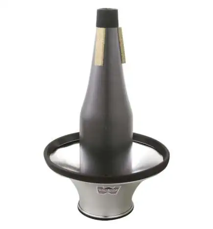 Denis Wick DW 5529 - Dämpfer Cup verst. Posaune