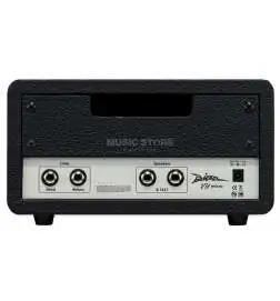 Diezel Amplification VH Micro