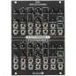 Division 6 Dual Mini Synthesizer Synth Modulo