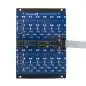 Division 6 Dual Mini Synthesizer Synth Modulo