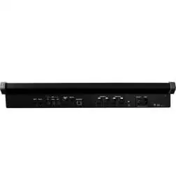 Digilite Pulse Mxconsole lumière
