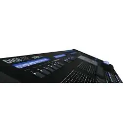 Digilite Pulse MX Lichtconsole
