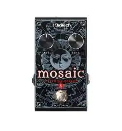 DigiTech Mosaic