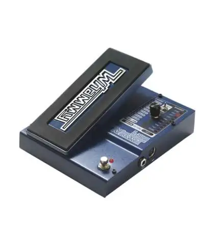 DigiTech bas Whammy