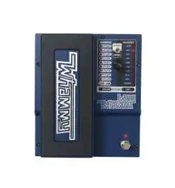DigiTech bas Whammy