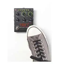 DigiTech TRIO Band Creator Looper