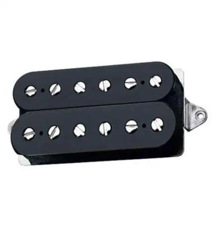 DiMarzio DP223 PAF 36th Anniversary Bridge