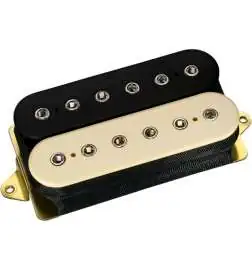 DiMarzio DP213 PAF Joe Zebra
