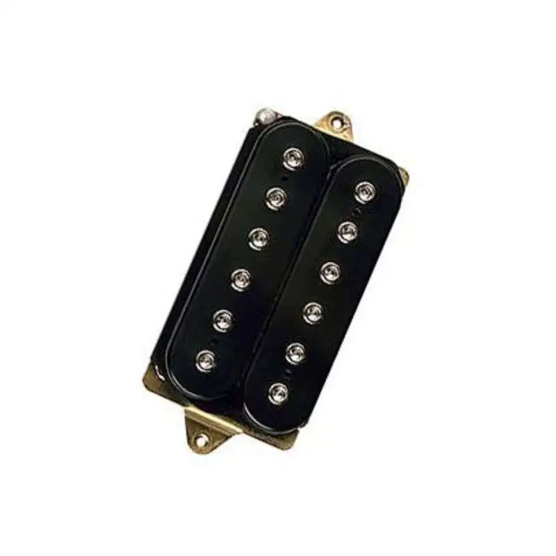 DiMarzio DP220 BK D Activator chevalet