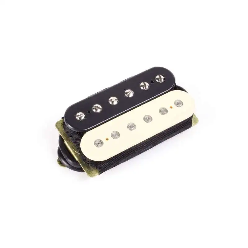 DiMarzio DP193 Air Norton Zebra