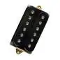 DiMarzio DP219 BK D Activator manche