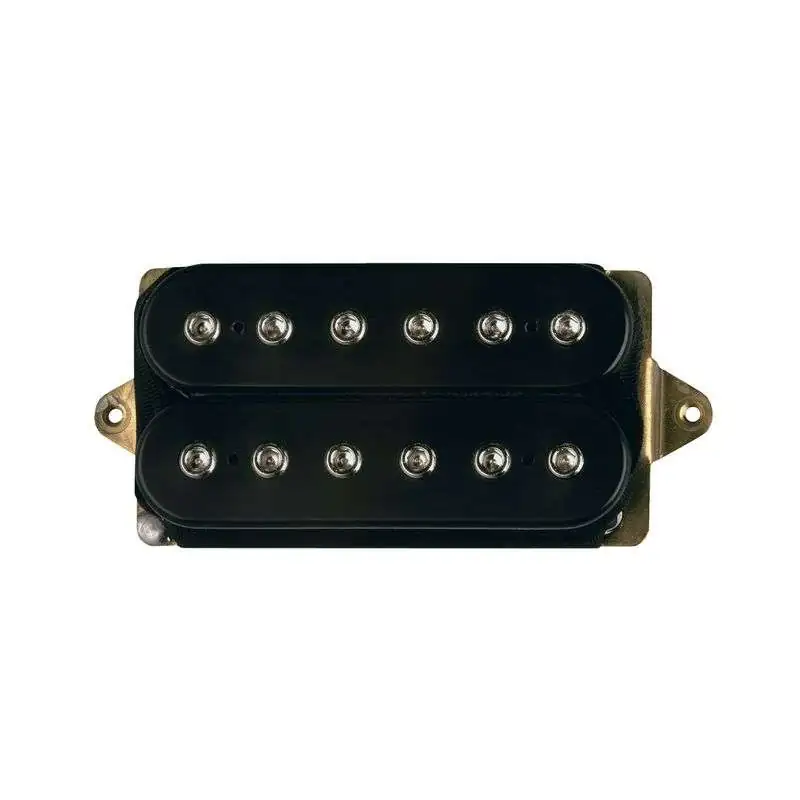 DiMarzio DP156 BK Humbucker from Hell