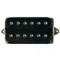 DiMarzio DP156 BK Humbucker from Hell