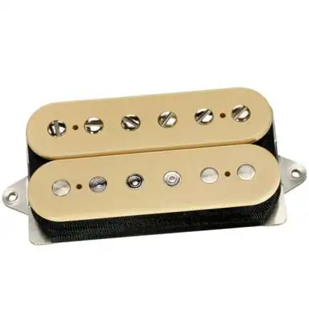 DiMarzio DP223 PAF 36th Anniversary Bridge Cream