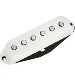 DiMarzio DP416 Area 61 White