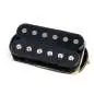 DiMarzio DP155F BK Tone Zone espacement F DiMarzio DP155F BK Tone Zone espacement F