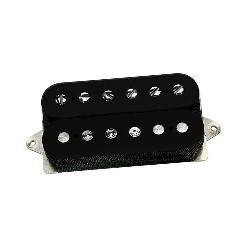 DiMarzio DP256BK Illuminator Neck (Black)