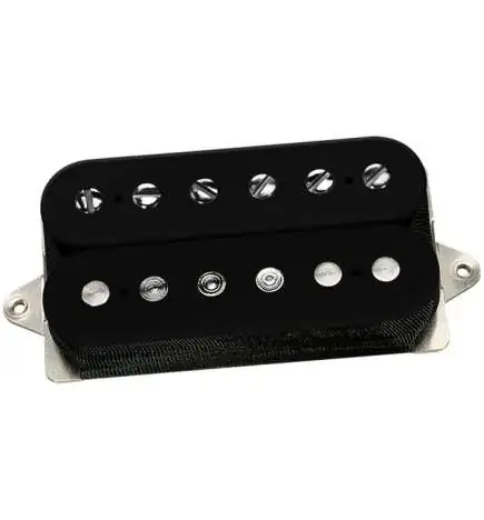 DiMarzio DP256 Illuminator Neck Black