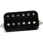 DiMarzio DP256BK Illuminator Neck (Black)