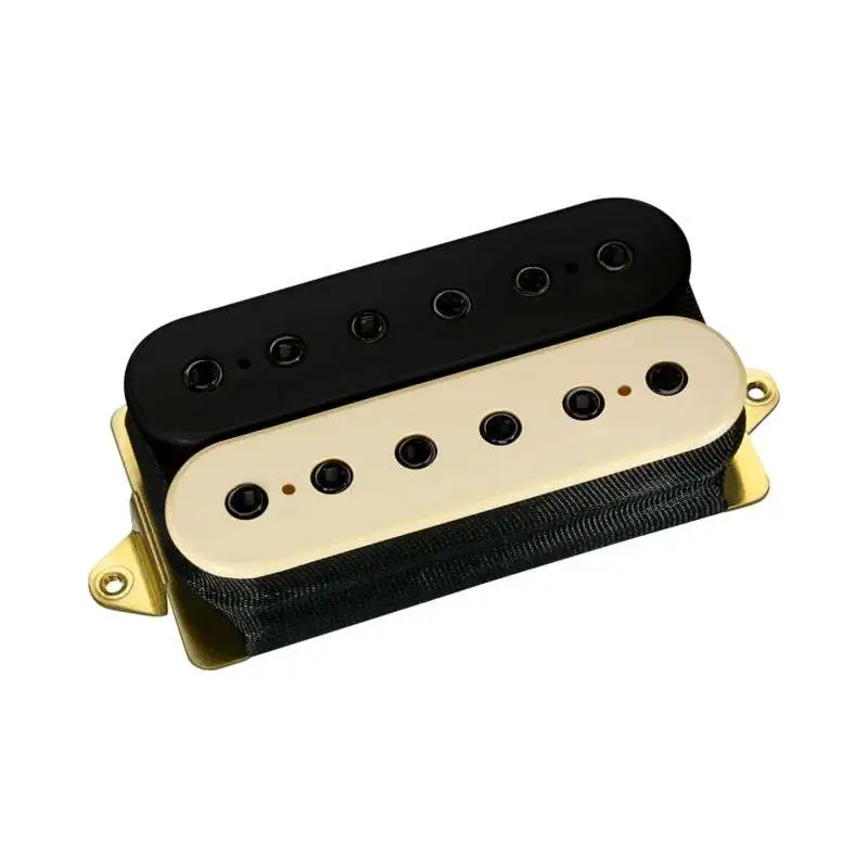 DiMarzio DP151 BC Zebra PAF PRO