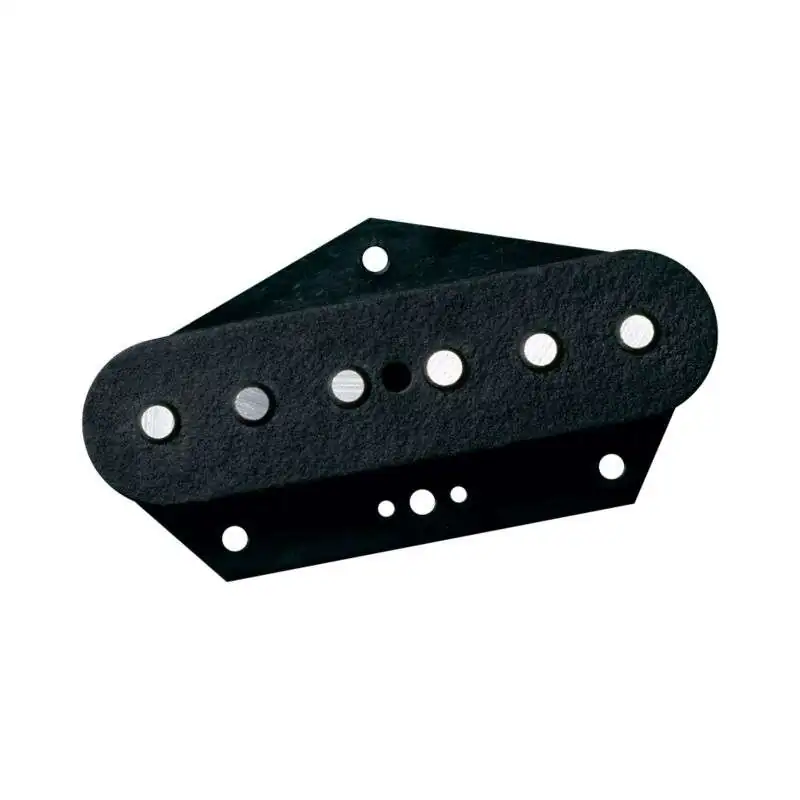 DiMarzio DP421BK Area Hot T Bridge