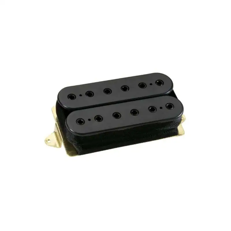 DiMarzio DP271F Imperium 6 Neck Black