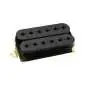 DiMarzio DP271F Imperium 6 Neck Black