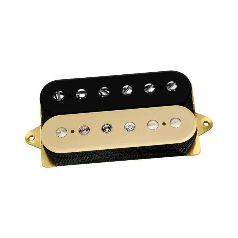 DiMarzio DP192 Air Zone Zebra