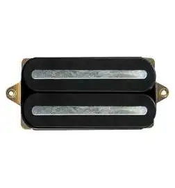 DiMarzio DP222 BK D Activator X puente