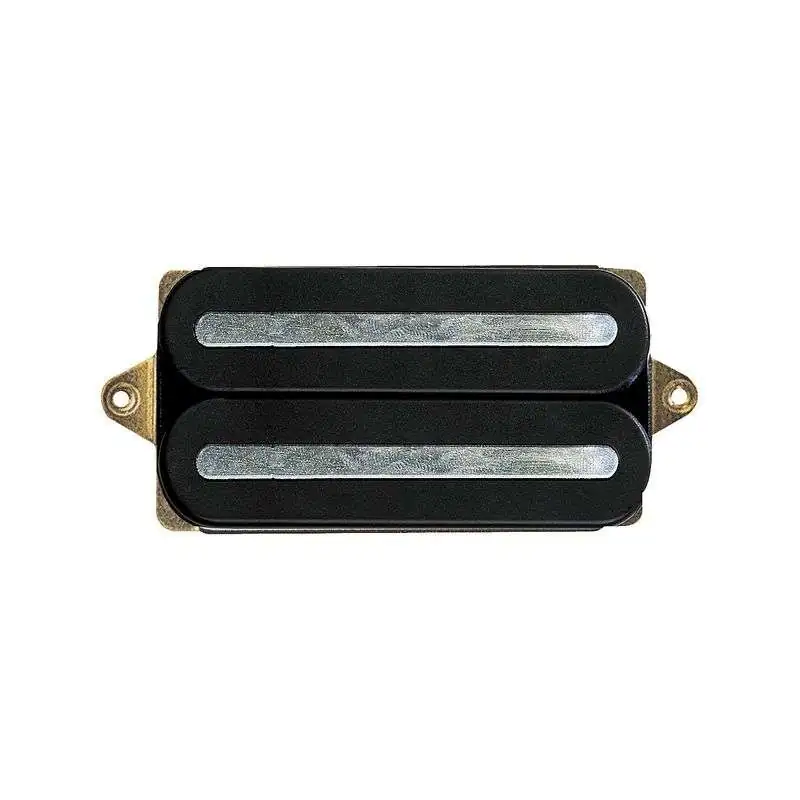 DiMarzio DP222 BK D Activator X Bridge
