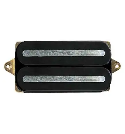DiMarzio DP222 BK D Activator X puente