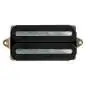 DiMarzio DP222 BK D Activator X Bridge