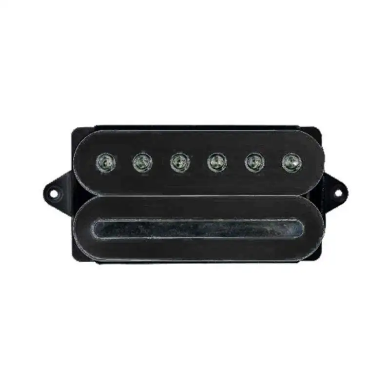 DiMarzio DP228 BK Crunch Lab Bridge