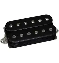 DiMarzio DP255 Transition Bridge Black