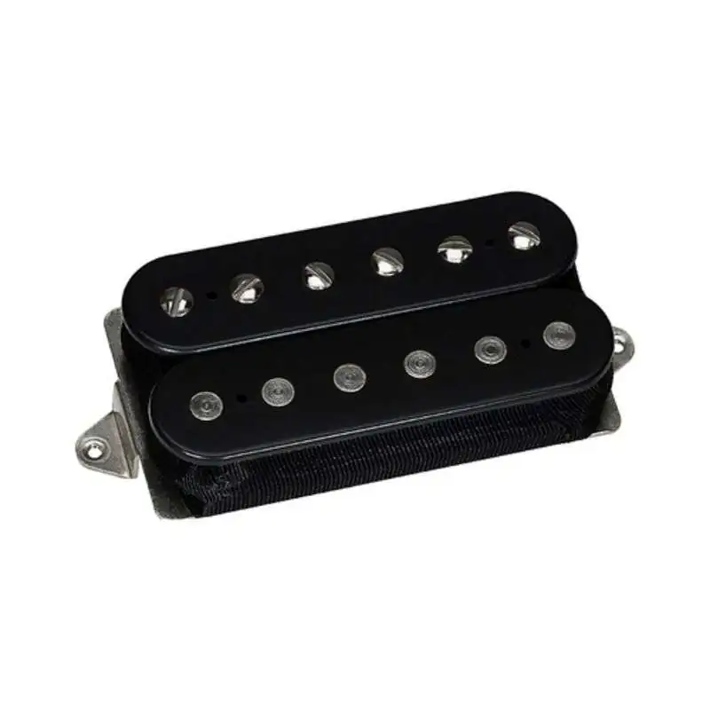 DiMarzio DP255 Transition Bridge Black DiMarzio DP255 Transition Bridge Black