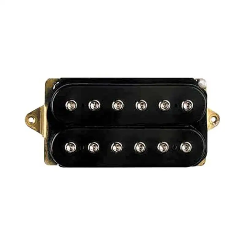 DiMarzio DP216 Mo Joe Black
