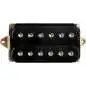 DiMarzio DP216 Mo Joe Black