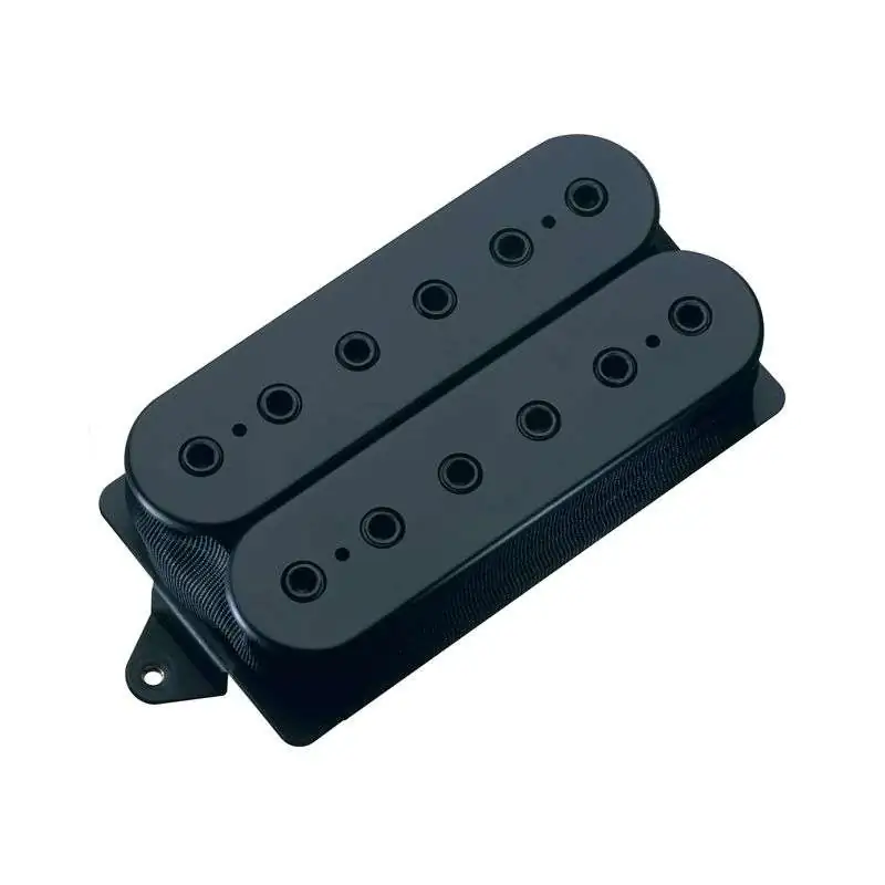 DiMarzio DP159F Evolution Bridge F-Spaced Black