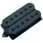 DiMarzio DP159F Evolution Bridge F-Spaced Black