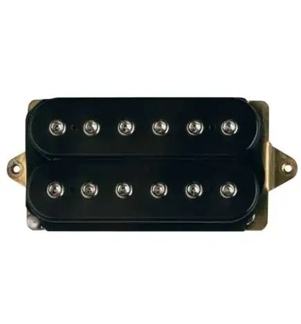 DiMarzio DP213F PAF Joe F-Spaced Black