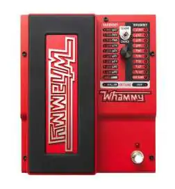 DigiTech Whammy 5