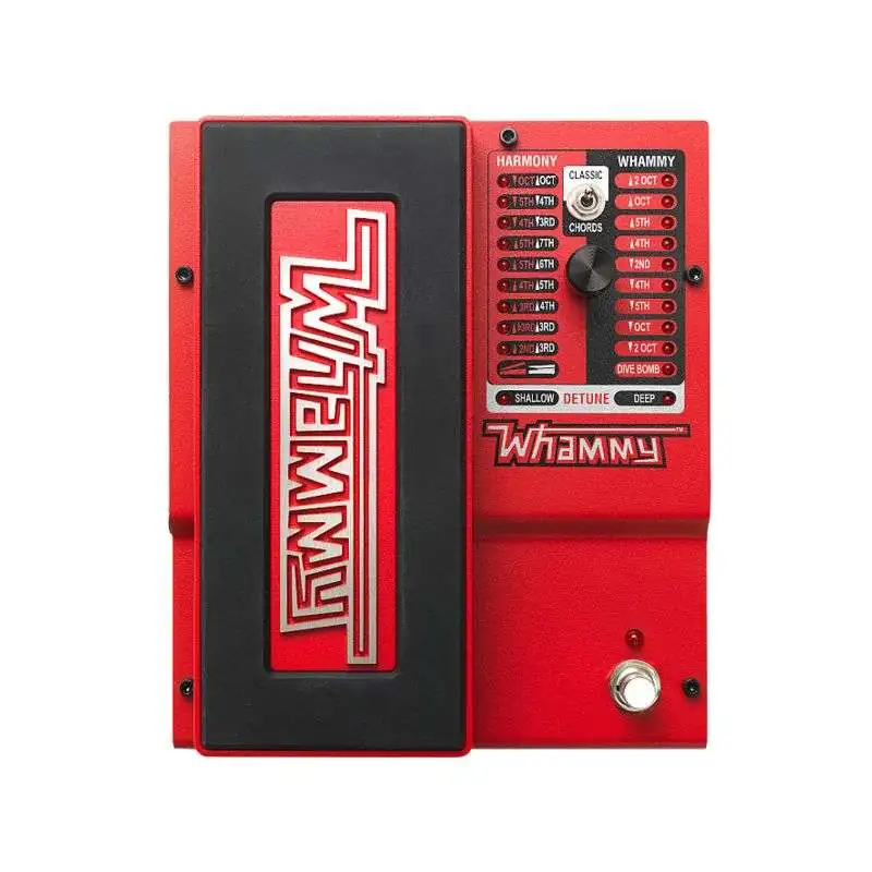 DigiTech Whammy 5