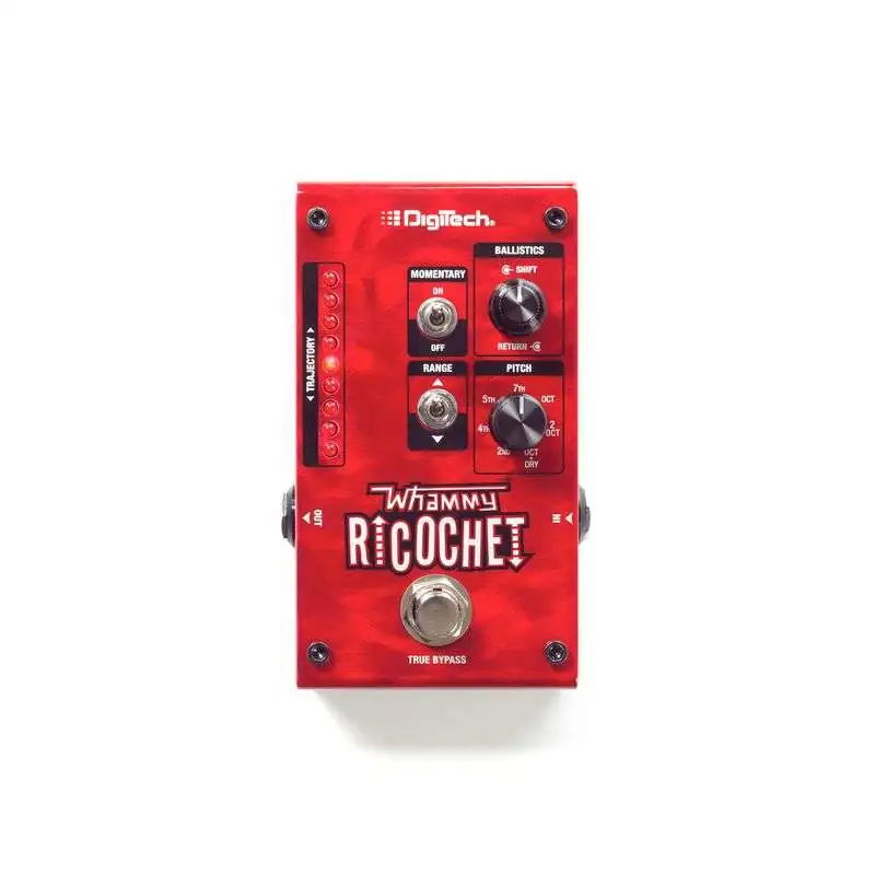 DigiTech Whammy Ricochet