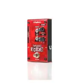 DigiTech Whammy Ricochet