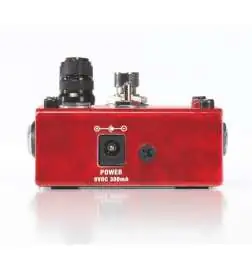 DigiTech Whammy Ricochet