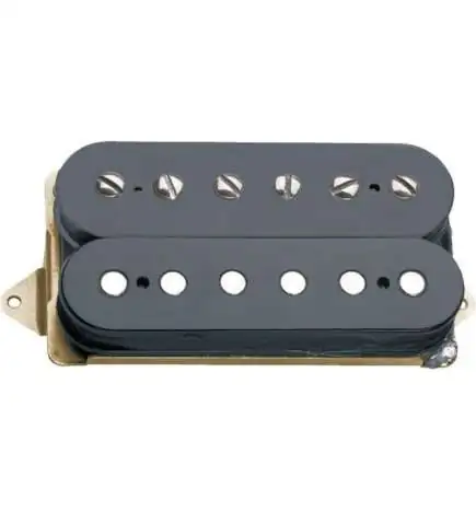 DiMarzio DP193 Air Norton Black
