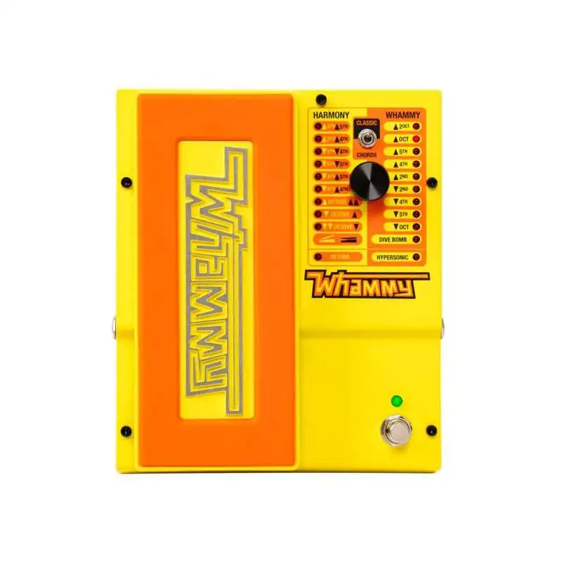 DigiTech Whammy MonoNeon Signature
