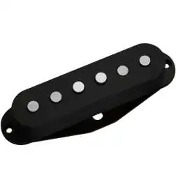 DiMarzio DP116 HS-2 Black