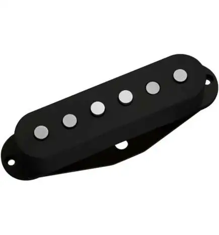 DiMarzio DP116 HS-2 Black