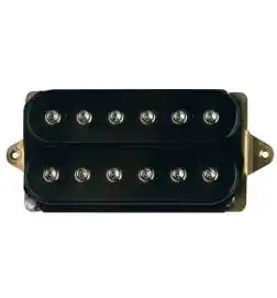 DiMarzio DP213 PAF Joe Black